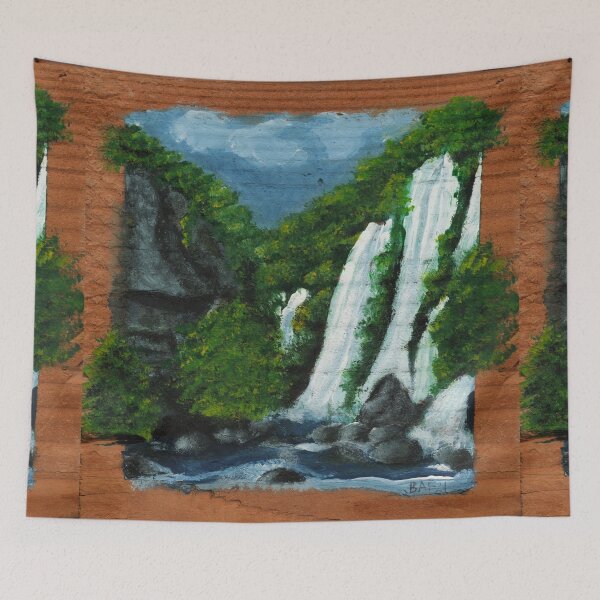 Item preview, Chorros Del Varal designed and sold by Songsnsmuttales.