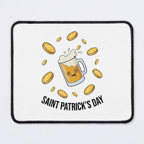 Item preview, Dizzy Beer Gold Celebration designed and sold by Poshparagon!.