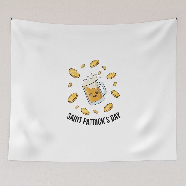 Item preview, Dizzy Beer Gold Celebration designed and sold by Poshparagon!.