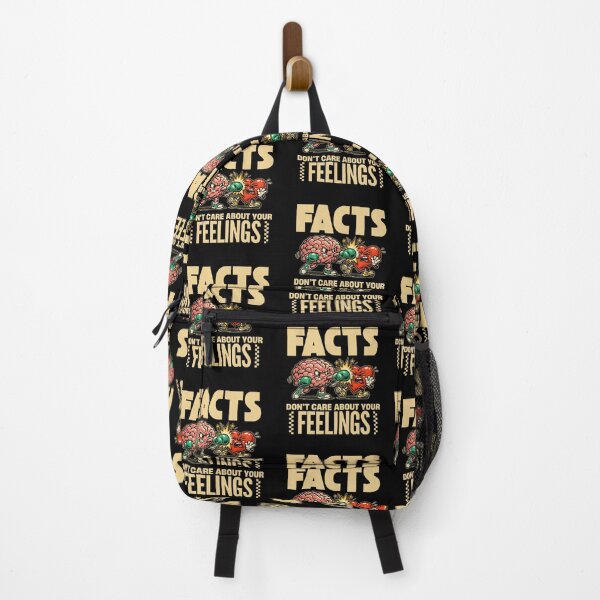 Item preview, Facts don't care designed and sold by Peerless-Prime.