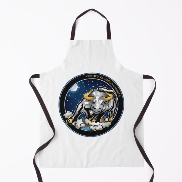 Item preview, NROL-25: Altair The Silver Bull: Night of Victory designed and sold by CharlieDesings.