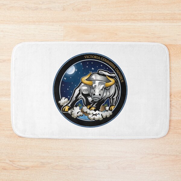 Item preview, NROL-25: Altair The Silver Bull: Night of Victory designed and sold by CharlieDesings.