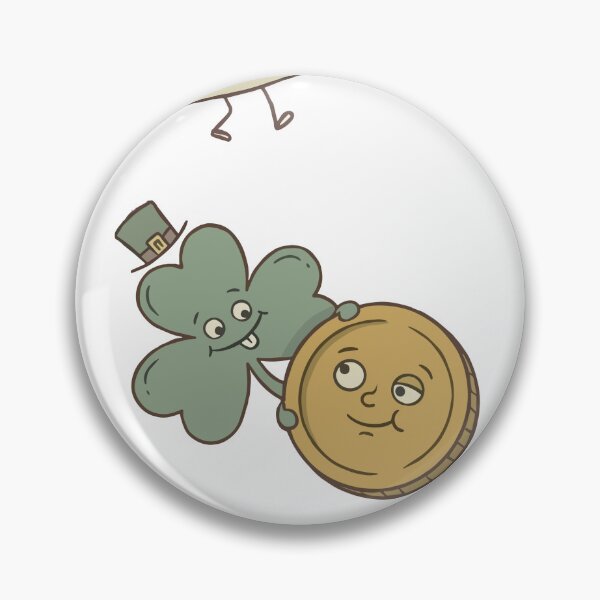 Item preview, Joyful Irish Party Squad designed and sold by Poshparagon!.