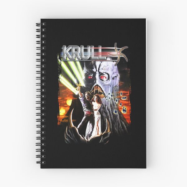 Item preview, Krull Essential designed and sold by iconiicc.
