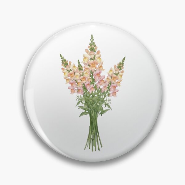 Item preview, Snapdragon designed and sold by Avenelle.