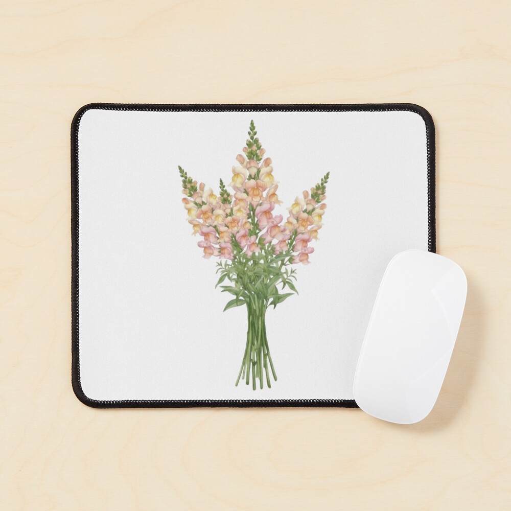 Item preview, Mouse Pad designed and sold by Avenelle.