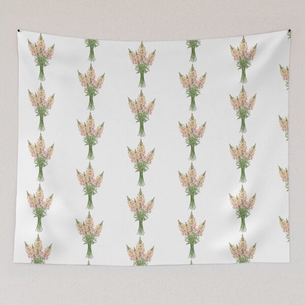 Item preview, Snapdragon designed and sold by Avenelle.