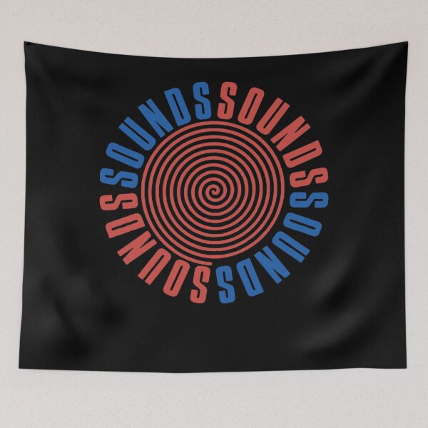 Item preview, Kurt Sounds  designed and sold by iconiicc.