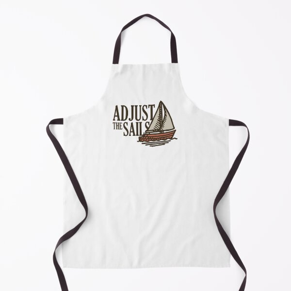 Item preview, Adjust the sails - Get the work done designed and sold by TKsuited.