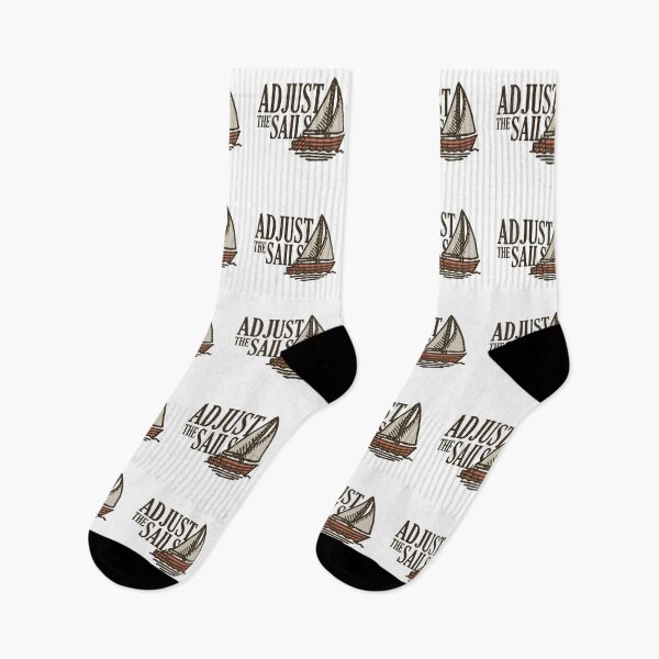 Item preview, Adjust the sails - Get the work done designed and sold by TKsuited.