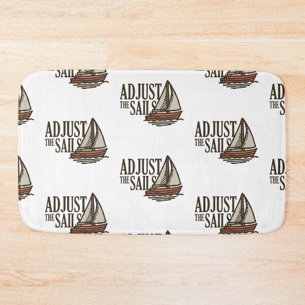 Item preview, Adjust the sails - Get the work done designed and sold by TKsuited.