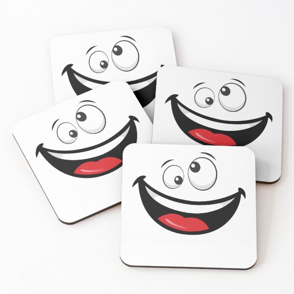 Item preview, Funny face designed and sold by AndamaArt.
