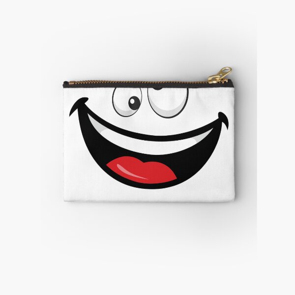 Item preview, Funny face designed and sold by AndamaArt.