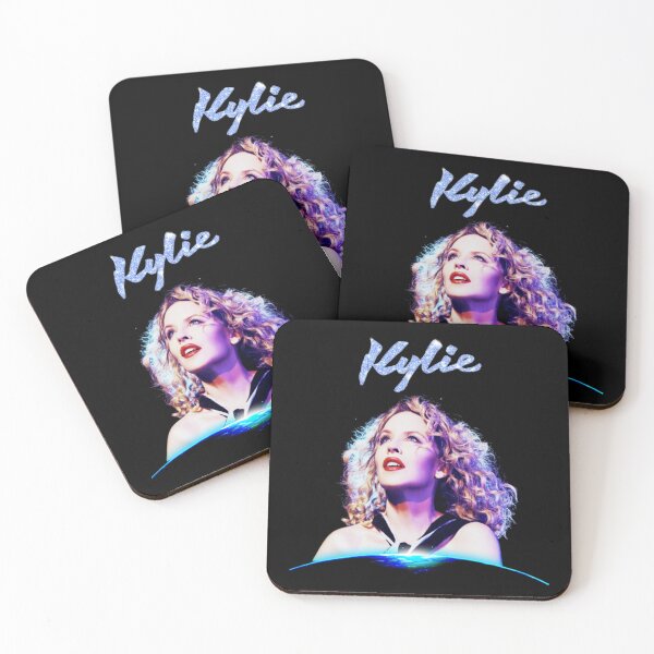 Item preview, Kylie - Disco - Say Something - Kylie Minogue designed and sold by iconiicc.