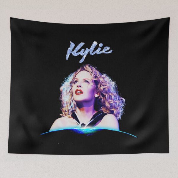 Item preview, Kylie - Disco - Say Something - Kylie Minogue designed and sold by iconiicc.