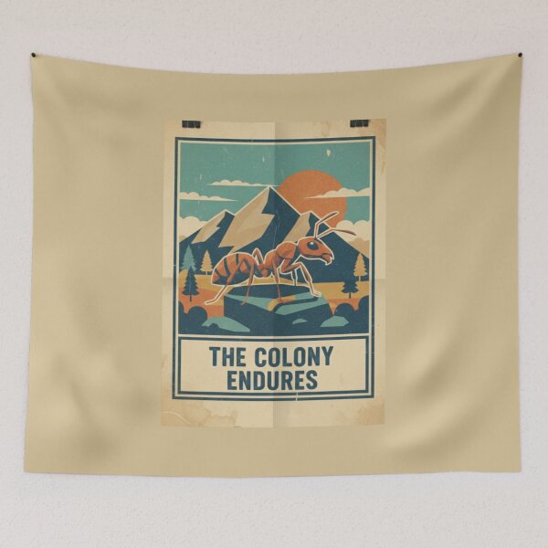 Item preview, Copy of Golden Retriever Feliz Montaña Cartel Viaje Retro designed and sold by bsbd-action.