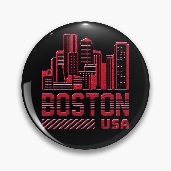 Item preview,     boston massachusetts designed and sold by NEXTLEVEL318.