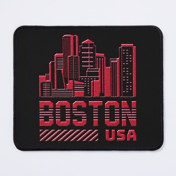 Item preview,     boston massachusetts designed and sold by NEXTLEVEL318.