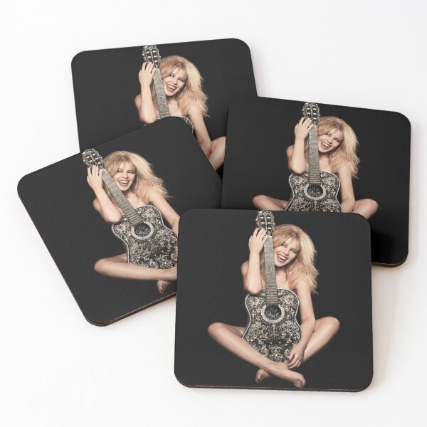 Item preview, Kylie - Golden Premium  designed and sold by iconiicc.