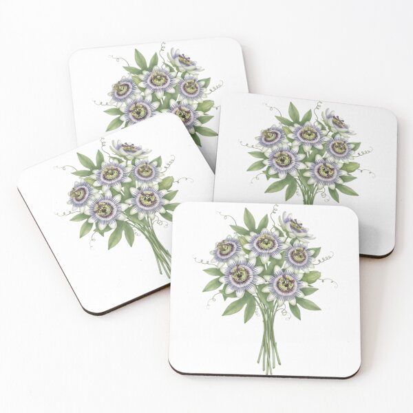 Item preview, Passion Flower designed and sold by Avenelle.