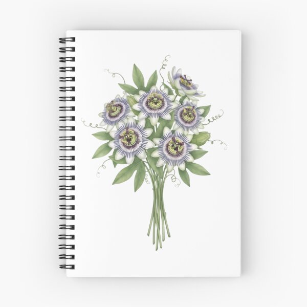 Item preview, Passion Flower designed and sold by Avenelle.