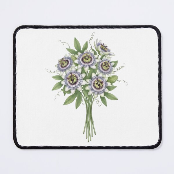 Item preview, Passion Flower designed and sold by Avenelle.