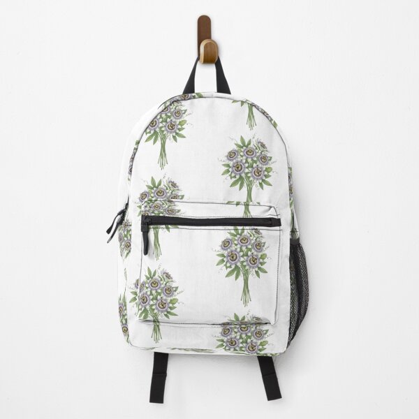Item preview, Passion Flower designed and sold by Avenelle.