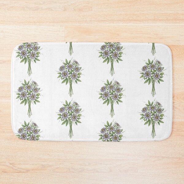 Item preview, Passion Flower designed and sold by Avenelle.