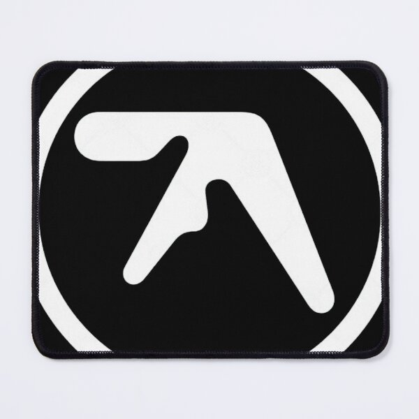 Item preview, Aphex Twin Vintage Retro T-Shirt designed and sold by mcx-3.