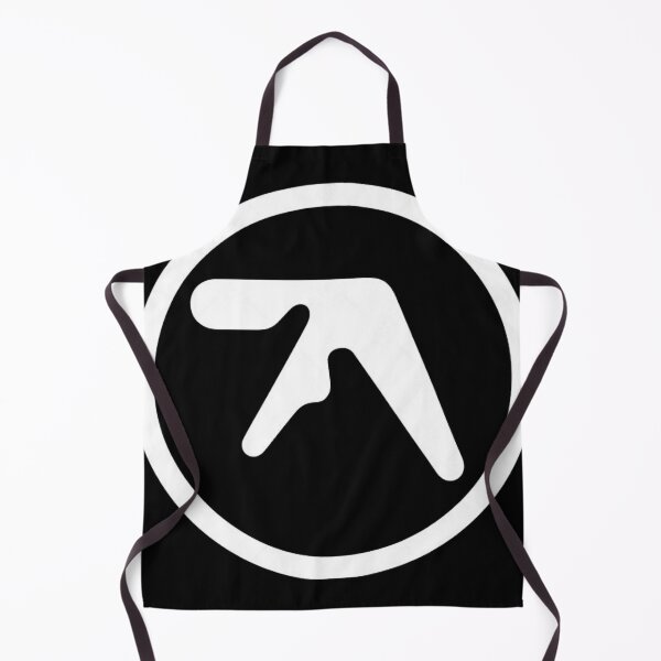 Item preview, Aphex Twin Vintage Retro T-Shirt designed and sold by mcx-3.