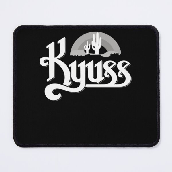 Item preview, Kyuss White Classic designed and sold by iconiicc.