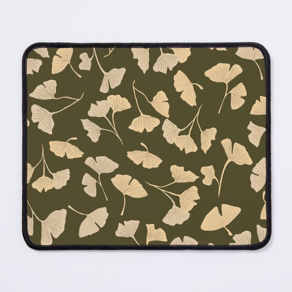 Item preview, Ginkgo Love 01 designed and sold by DigThatPrint.