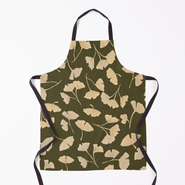 Item preview, Ginkgo Love 01 designed and sold by DigThatPrint.