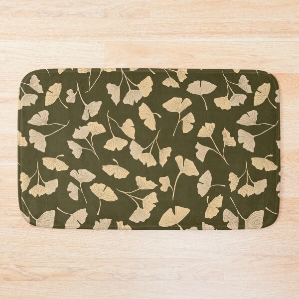 Item preview, Ginkgo Love 01 designed and sold by DigThatPrint.
