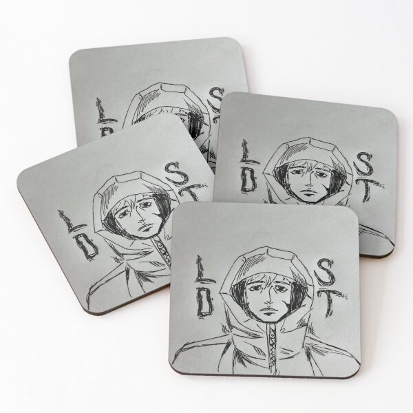 Item preview, The Lost Council designed and sold by Jeskeur.