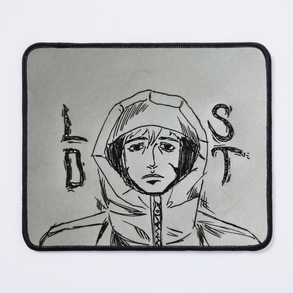Item preview, The Lost Council designed and sold by Jeskeur.