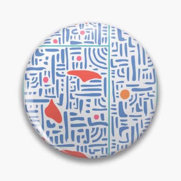 Item preview,  abstract lines designed and sold by LaAl-.