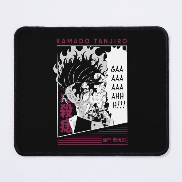 Item preview, Kamado Tanjiro designed and sold by ANIME HEAT.