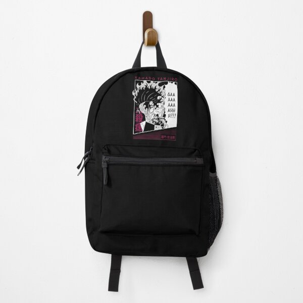 Item preview, Kamado Tanjiro designed and sold by ANIME HEAT.