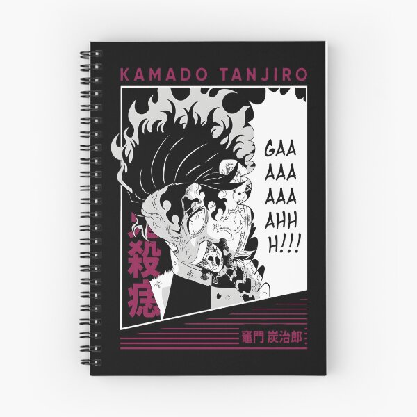 Item preview, Kamado Tanjiro designed and sold by ANIME HEAT.