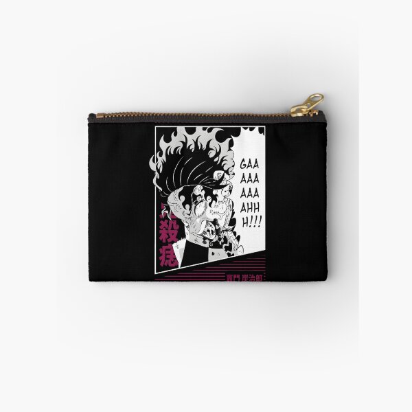 Item preview, Kamado Tanjiro designed and sold by ANIME HEAT.