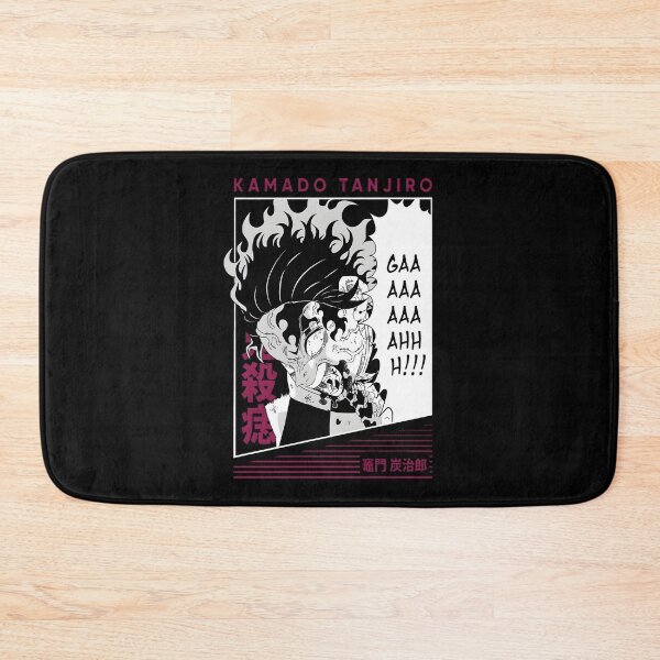 Item preview, Kamado Tanjiro designed and sold by ANIME HEAT.