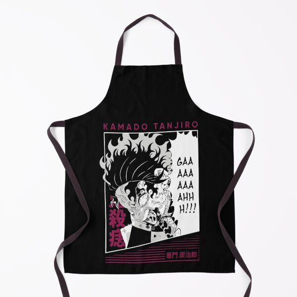 Item preview, Kamado Tanjiro designed and sold by ANIME HEAT.