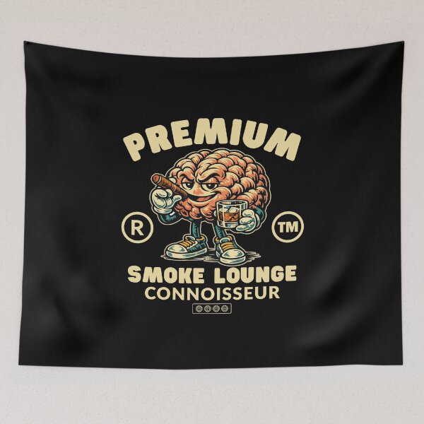 Item preview, Premium smoke designed and sold by Peerless-Prime.