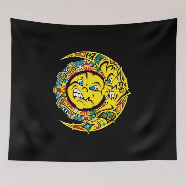 Item preview, Valentino Rossi Inspired Motorsport Heritage Design designed and sold by enzoade.