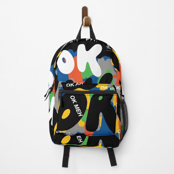 Item preview, The Art of OK WOR designed and sold by CHINESEARTII 符號印記.