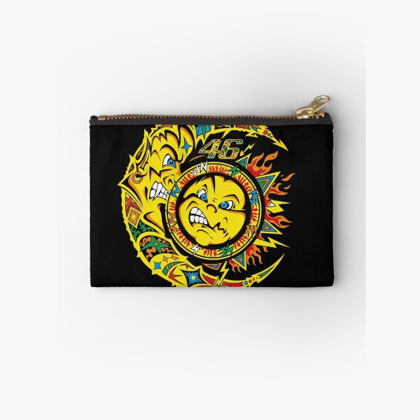 Item preview, Legendary Racing Number 46 Dynamic Illustration designed and sold by enzoade.