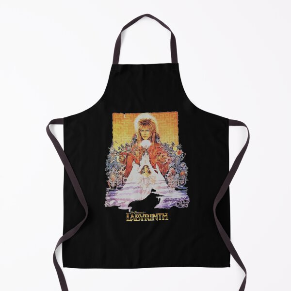 Item preview, Labyrinth's 1986 Where Everything Seems Possible And Nothing Is What It Seems designed and sold by iconiicc.