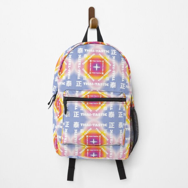 Item preview, Thai-tastic! 泰正! col. 1 designed and sold by CHINESEARTII 符號印記.
