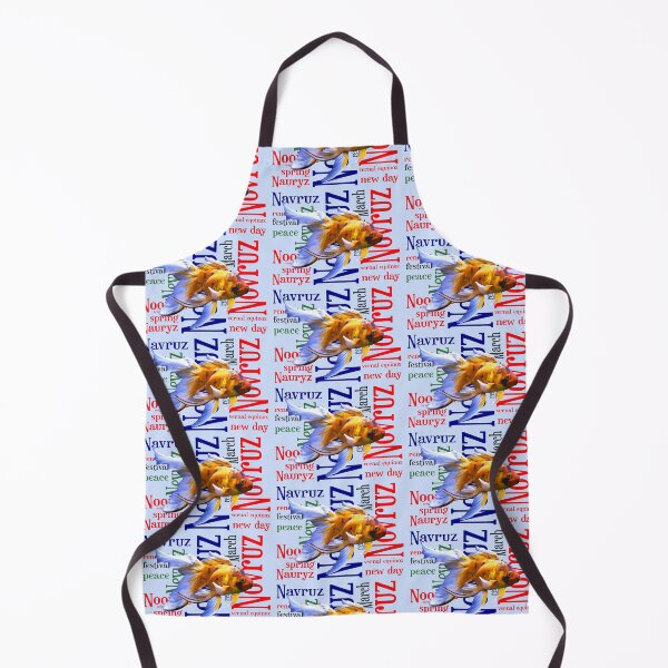Item preview, Fish of Renewal Happy Nowruz Celebration designed and sold by taiche.